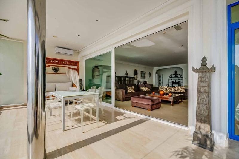 3 soverom Leilighet til salgs i Benalmadena med svømmebasseng garasje - € 1 585 000 (Ref: 9012882)