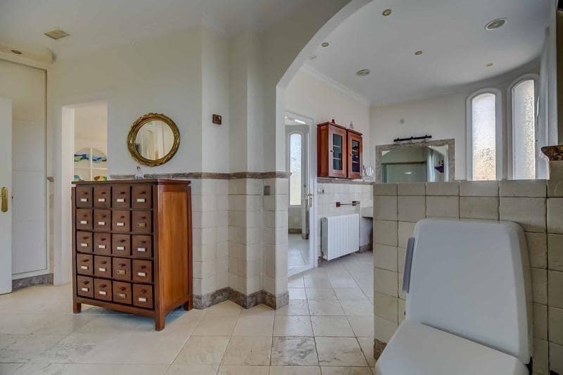 3 soverom Leilighet til salgs i Benalmadena med svømmebasseng garasje - € 1 585 000 (Ref: 9012882)