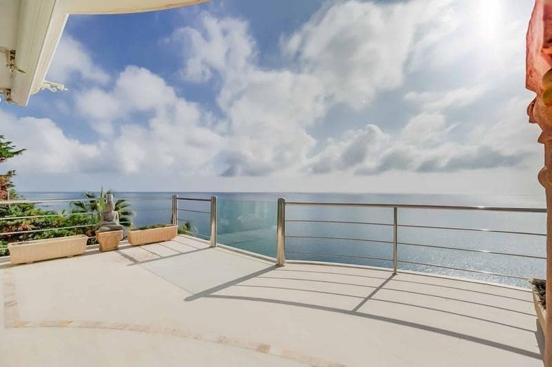 3 soverom Leilighet til salgs i Benalmadena med svømmebasseng garasje - € 1 585 000 (Ref: 9012882)