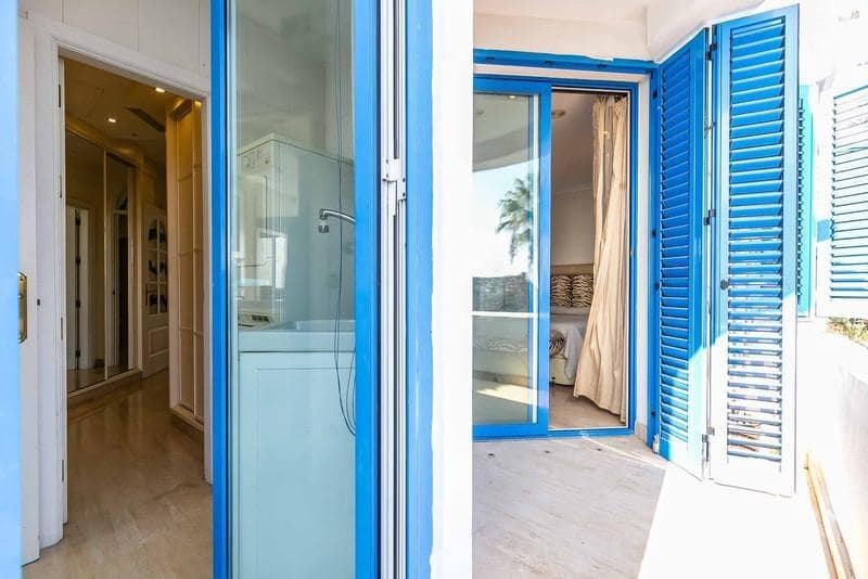 3 soverom Leilighet til salgs i Benalmadena med svømmebasseng garasje - € 1 585 000 (Ref: 9012882)