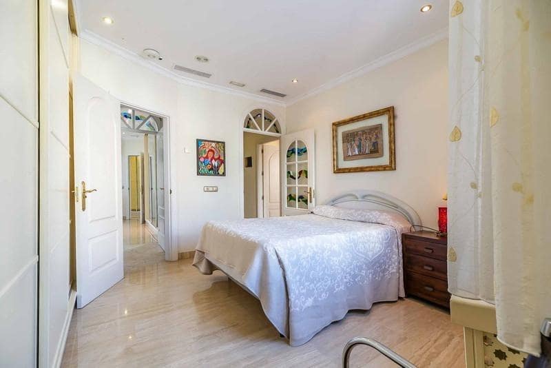 3 soverom Leilighet til salgs i Benalmadena med svømmebasseng garasje - € 1 585 000 (Ref: 9012882)