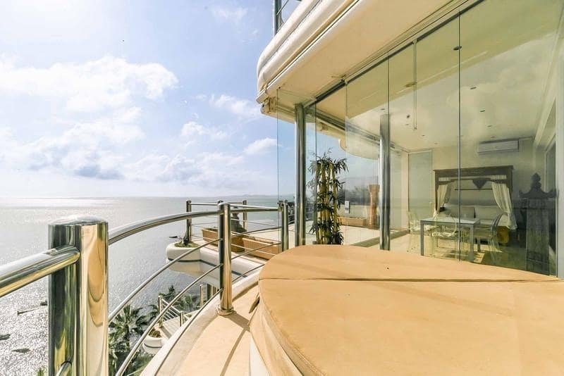 3 soverom Leilighet til salgs i Benalmadena med svømmebasseng garasje - € 1 585 000 (Ref: 9012882)