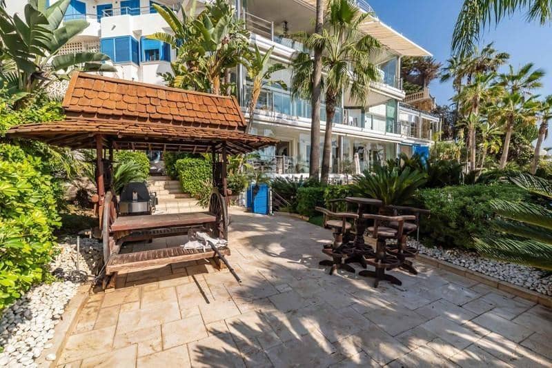 3 soverom Leilighet til salgs i Benalmadena med svømmebasseng garasje - € 1 585 000 (Ref: 9012882)