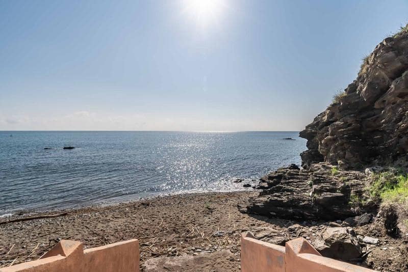 3 soverom Leilighet til salgs i Benalmadena med svømmebasseng garasje - € 1 585 000 (Ref: 9012882)