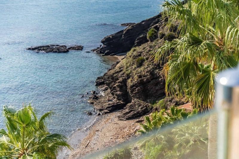 3 soverom Leilighet til salgs i Benalmadena med svømmebasseng garasje - € 1 585 000 (Ref: 9012882)