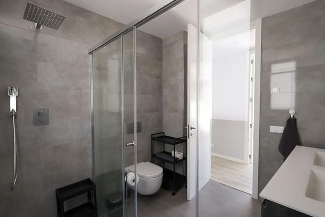 1 camera da letto Appartamento in vendita in Benalmádena con garage - 228.000 € (Rif: 9014214)