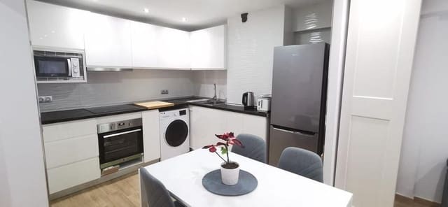 1 camera da letto Appartamento in vendita in Benalmádena con garage - 228.000 € (Rif: 9014214)