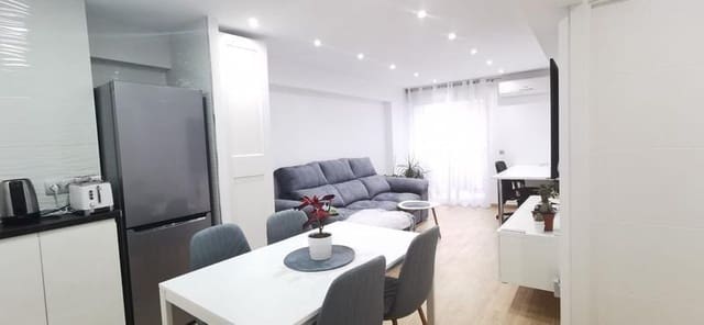 1 camera da letto Appartamento in vendita in Benalmádena con garage - 228.000 € (Rif: 9014214)