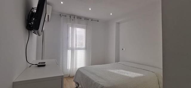 1 camera da letto Appartamento in vendita in Benalmádena con garage - 228.000 € (Rif: 9014214)