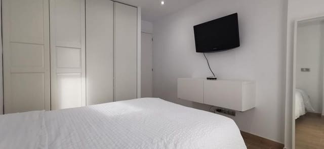 1 camera da letto Appartamento in vendita in Benalmádena con garage - 228.000 € (Rif: 9014214)