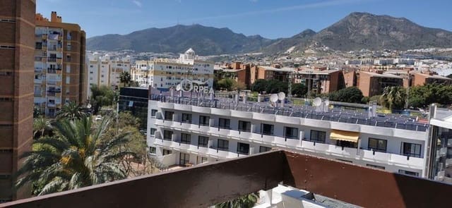 1 camera da letto Appartamento in vendita in Benalmádena con garage - 228.000 € (Rif: 9014214)