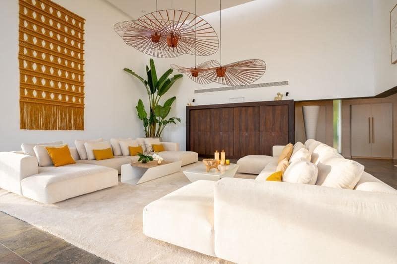 4 bedroom Villa for sale in Benalmadena with pool garage - € 4,975,000 (Ref: 9018419)