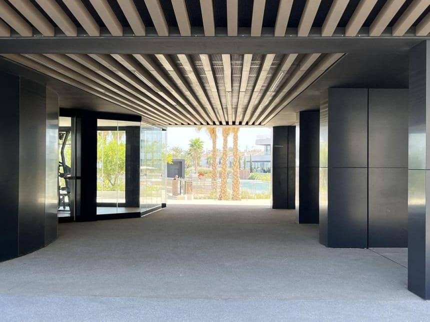 3 makuuhuone Asunto myytävänä paikassa Torremolinos mukana uima-altaan 
autotalli - 1 390 000 € (Ref: 9018420)