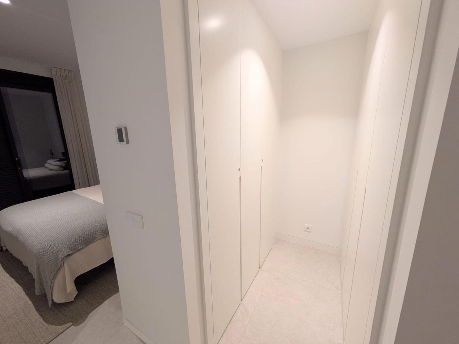 3 Zimmer Wohnung zu verkaufen in Torremolinos mit Pool Garage - 1.290.000 € (Ref: 9018420)