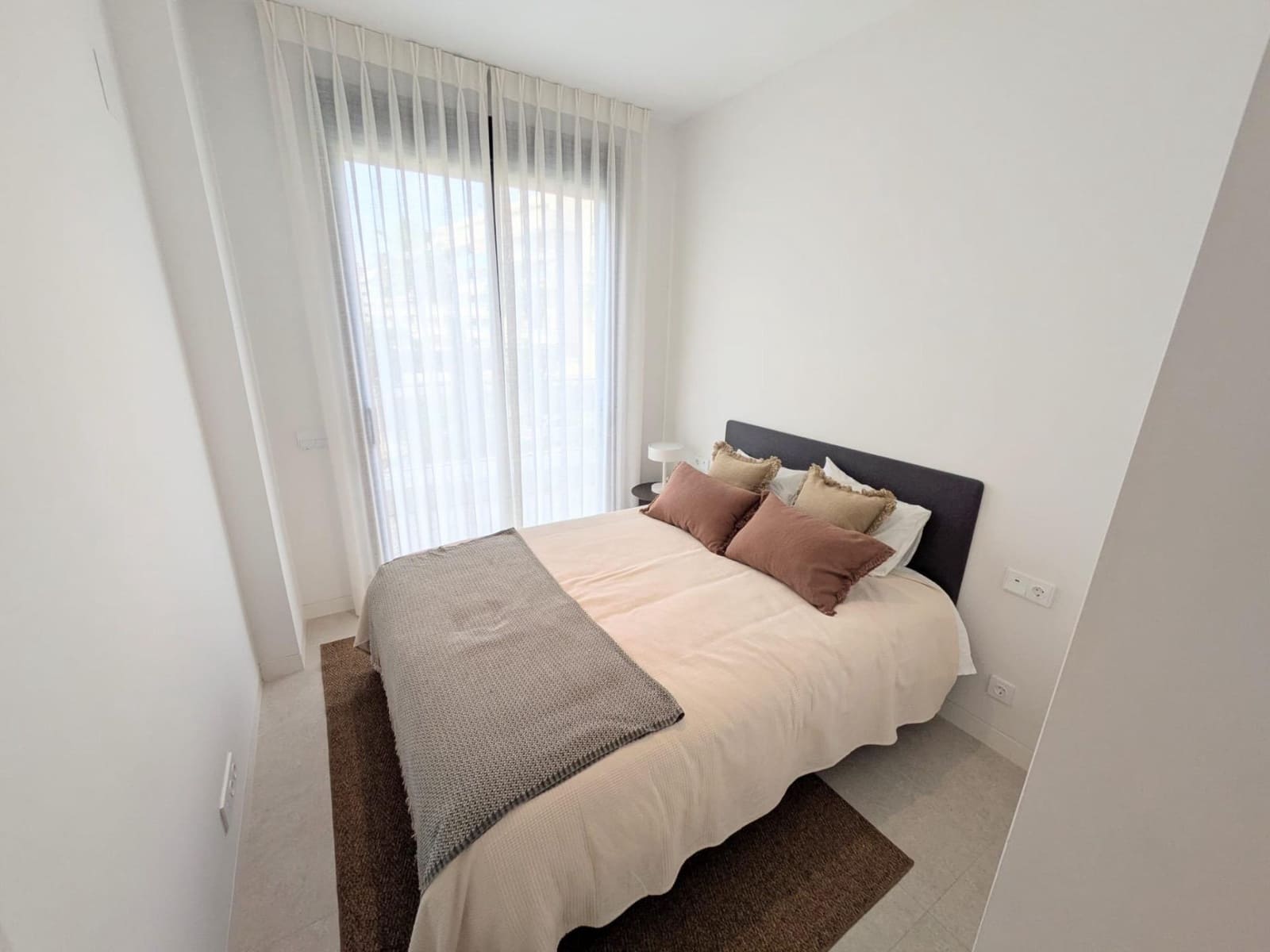 3 Zimmer Wohnung zu verkaufen in Torremolinos mit Pool Garage - 1.290.000 € (Ref: 9018420)