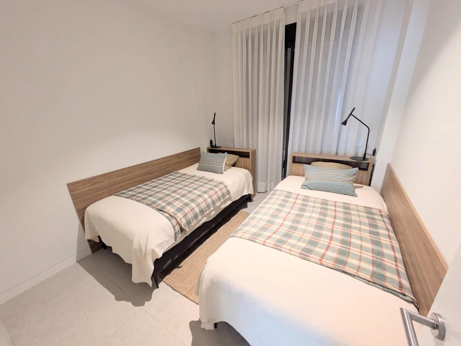 3 Zimmer Wohnung zu verkaufen in Torremolinos mit Pool Garage - 1.290.000 € (Ref: 9018420)