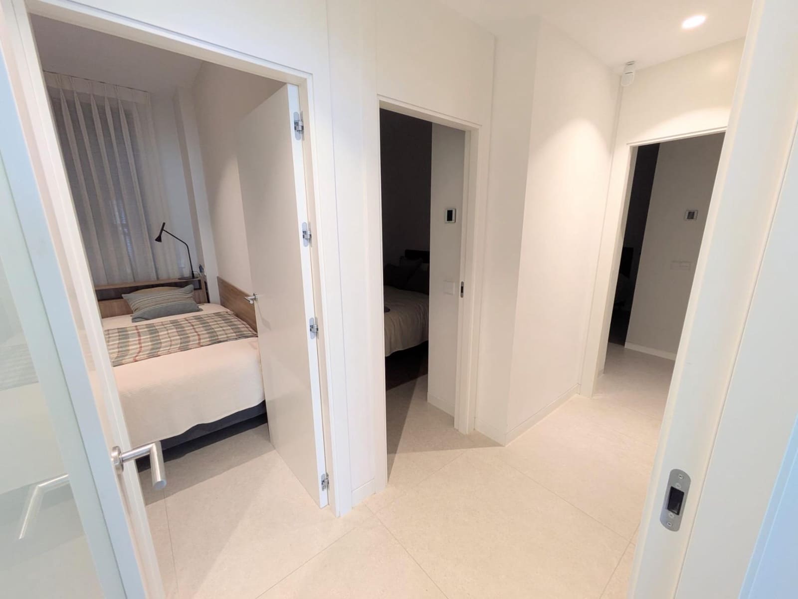 3 Zimmer Wohnung zu verkaufen in Torremolinos mit Pool Garage - 1.290.000 € (Ref: 9018420)