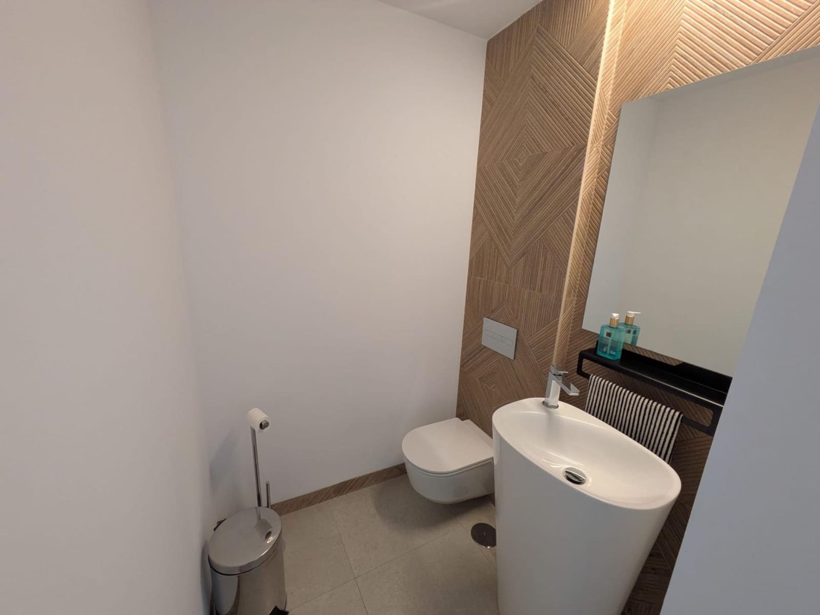 3 Zimmer Wohnung zu verkaufen in Torremolinos mit Pool Garage - 1.290.000 € (Ref: 9018420)