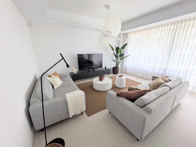 3 bedroom Flat for sale in Torremolinos with pool garage - € 1,290,000 (Ref: 9018420)