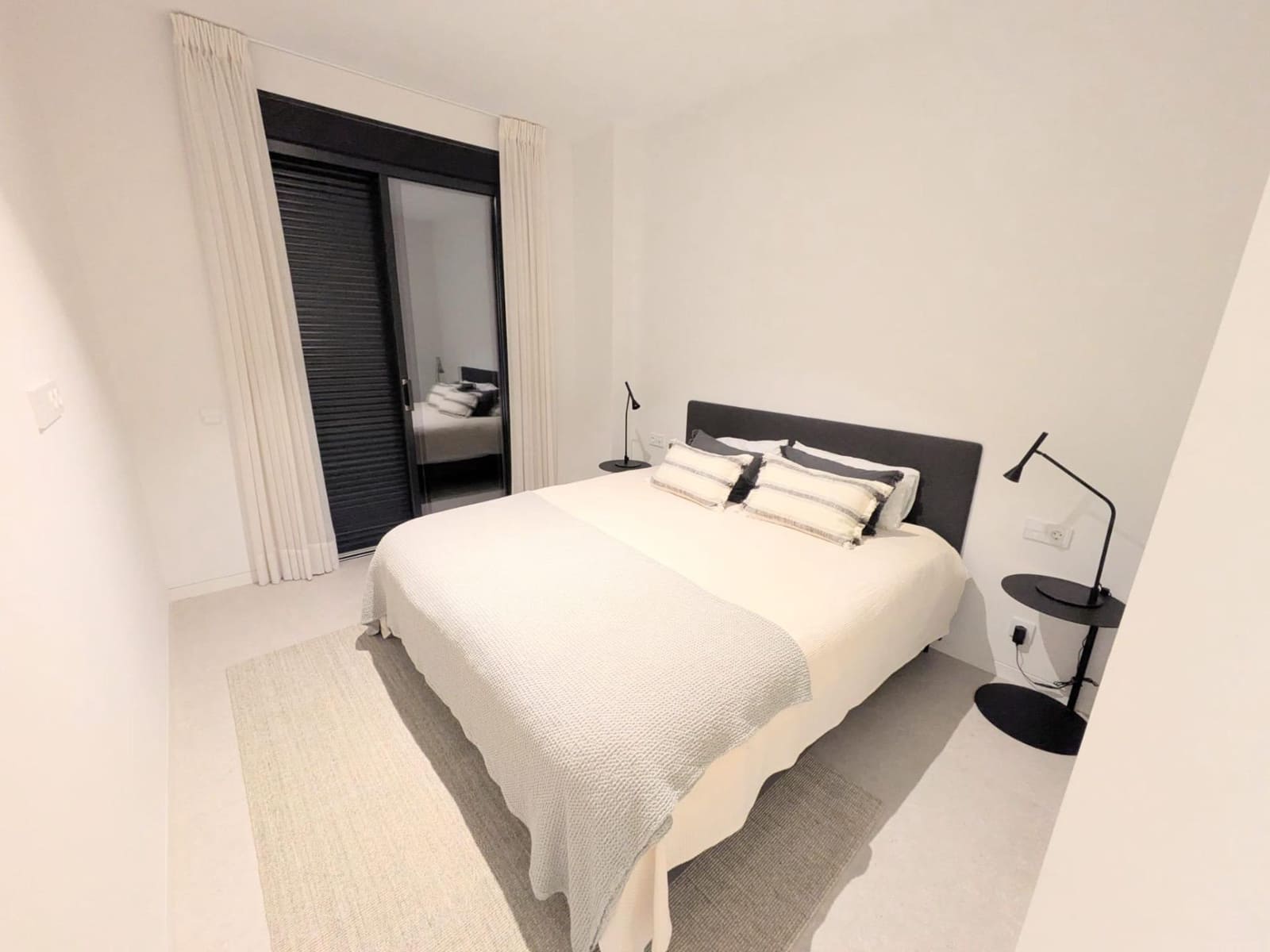 3 Zimmer Wohnung zu verkaufen in Torremolinos mit Pool Garage - 1.290.000 € (Ref: 9018420)