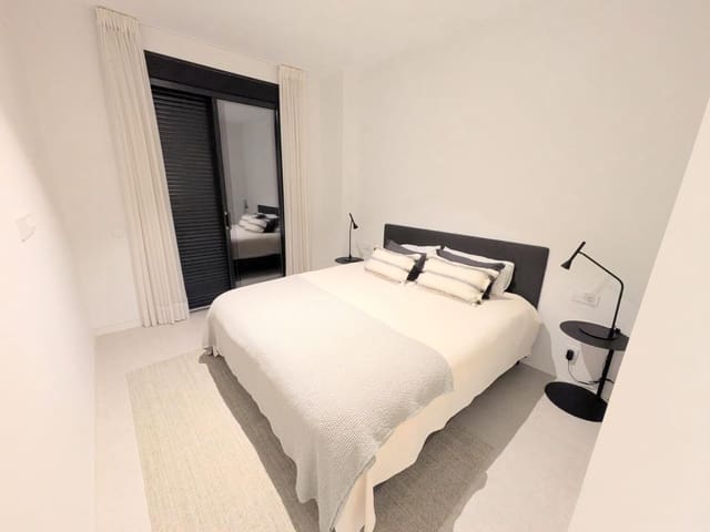 3 bedroom Flat for sale in Torremolinos with pool garage - € 1,290,000 (Ref: 9018420)