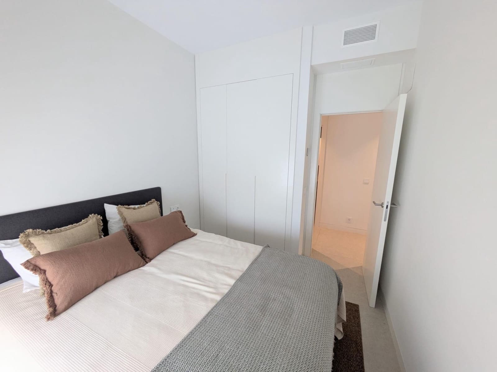 3 Zimmer Wohnung zu verkaufen in Torremolinos mit Pool Garage - 1.290.000 € (Ref: 9018420)