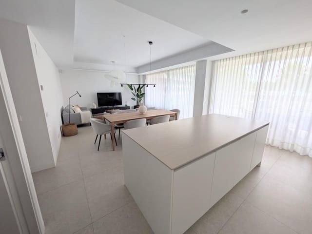 3 bedroom Flat for sale in Torremolinos with pool garage - € 1,290,000 (Ref: 9018420)