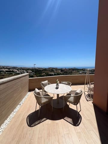 3 soverom Villa til salgs i Torremuelle, Benalmádena med svømmebasseng garasje - € 795 000 (Ref: 9021060)