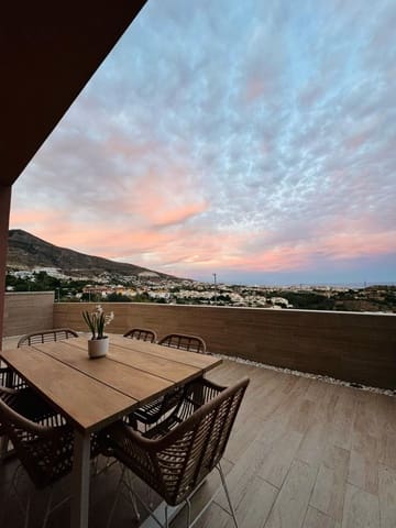 3 Zimmer Villa zu verkaufen in Torremuelle, Benalmádena mit Pool Garage - 795.000 € (Ref: 9021060)