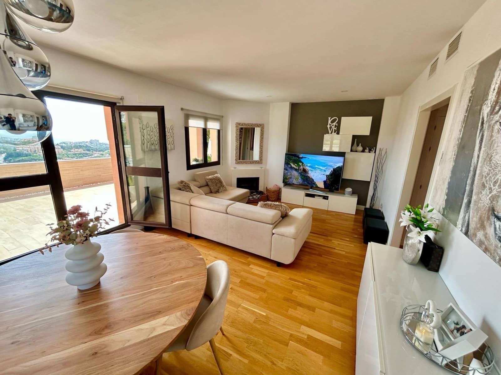 3 bedroom Villa for sale in Torremuelle with pool garage - € 795,000 (Ref: 9021060)