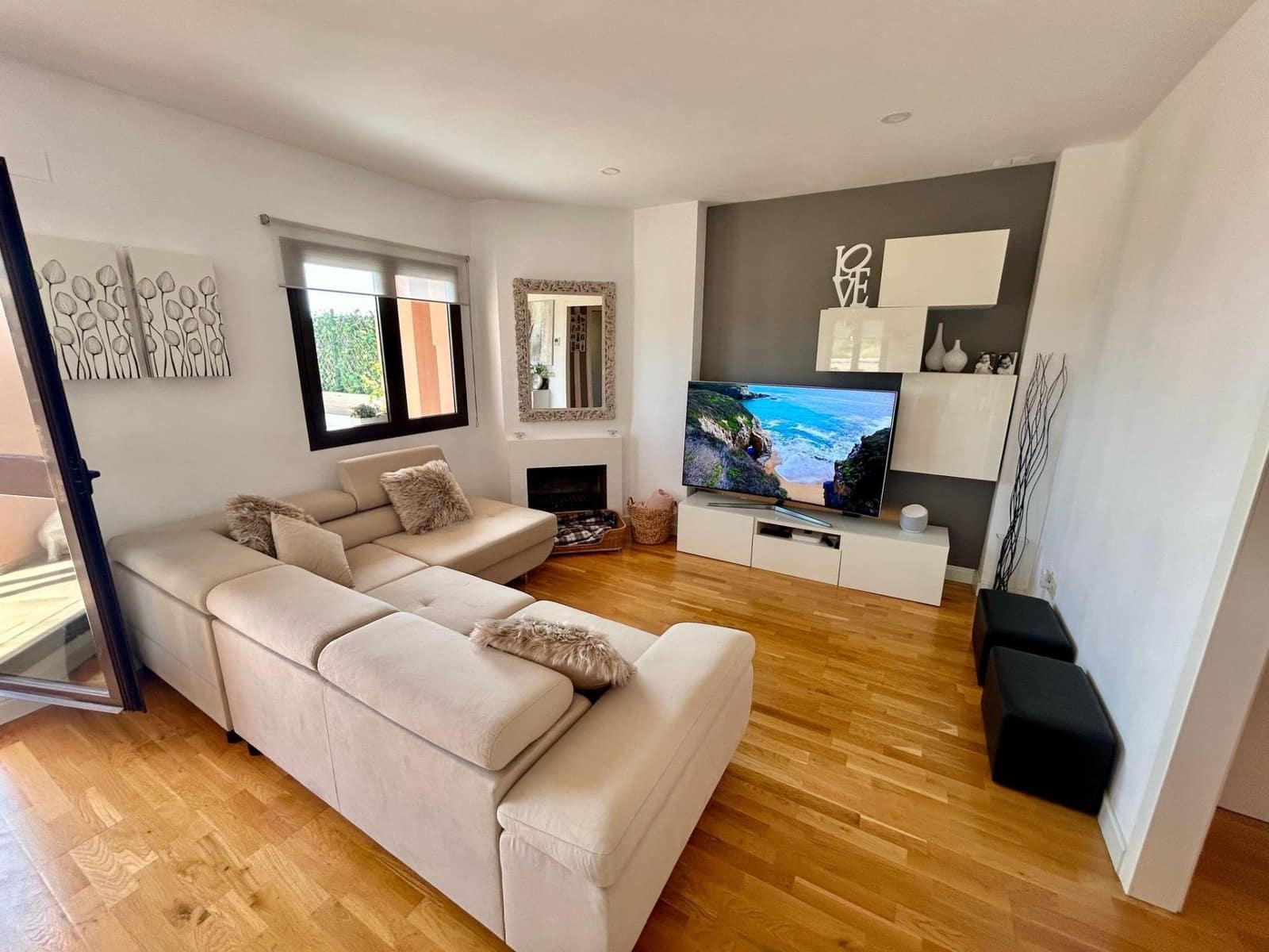 3 bedroom Villa for sale in Torremuelle with pool garage - € 795,000 (Ref: 9021060)