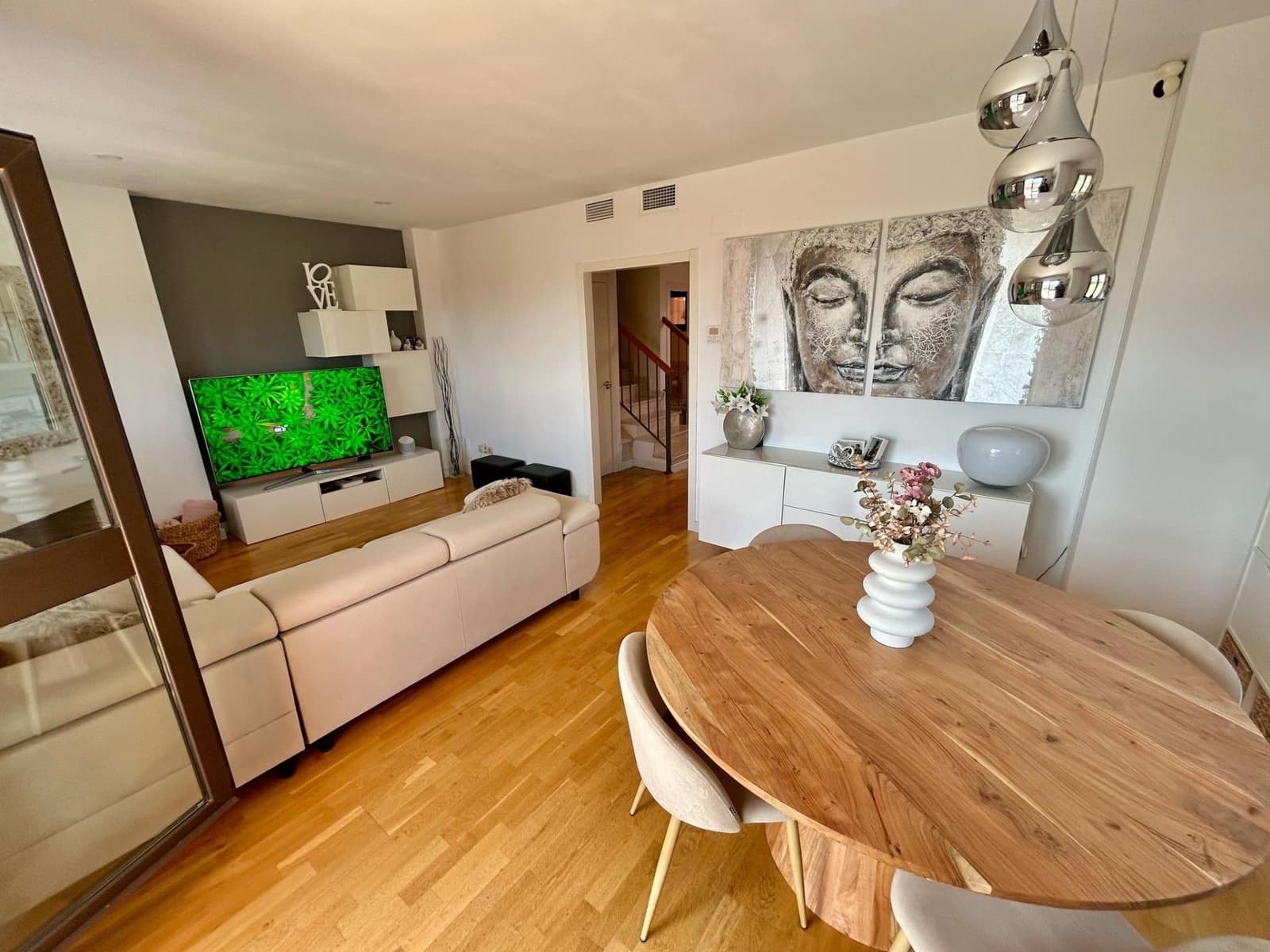 3 bedroom Villa for sale in Torremuelle with pool garage - € 795,000 (Ref: 9021060)