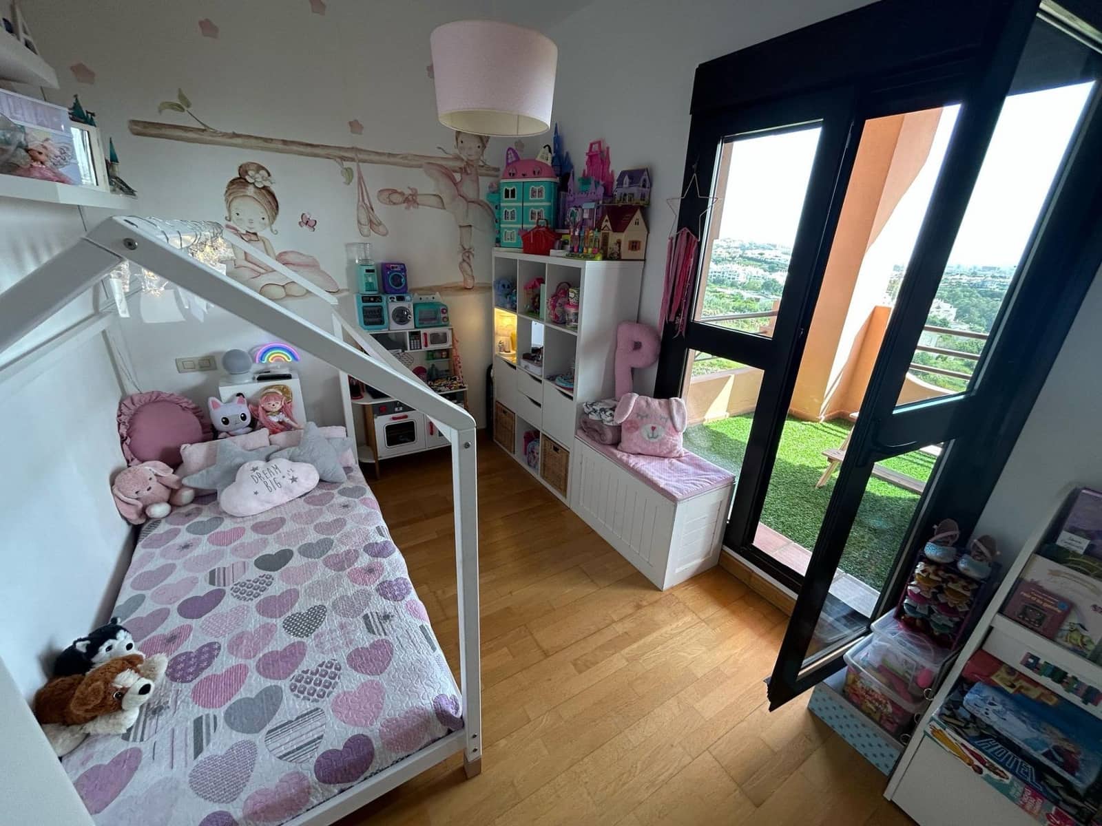 3 bedroom Villa for sale in Torremuelle with pool garage - € 795,000 (Ref: 9021060)