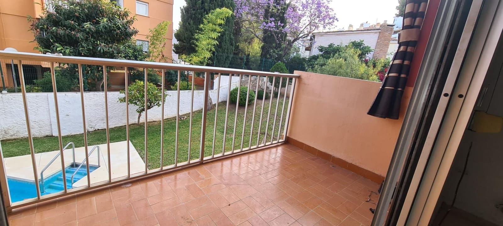 3 bedroom Apartment for sale in Torremolinos with pool garage - € 320,000 (Ref: 9026903)