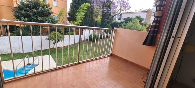 Apartamento de 3 habitaciones en Torremolinos en venta con piscina garaje - 320.000 € (Ref: 9026903)