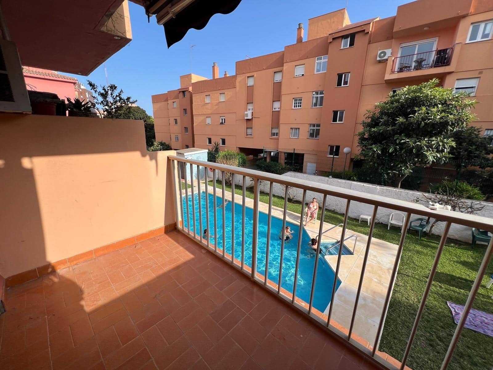 3 bedroom Apartment for sale in Torremolinos with pool garage - € 320,000 (Ref: 9026903)