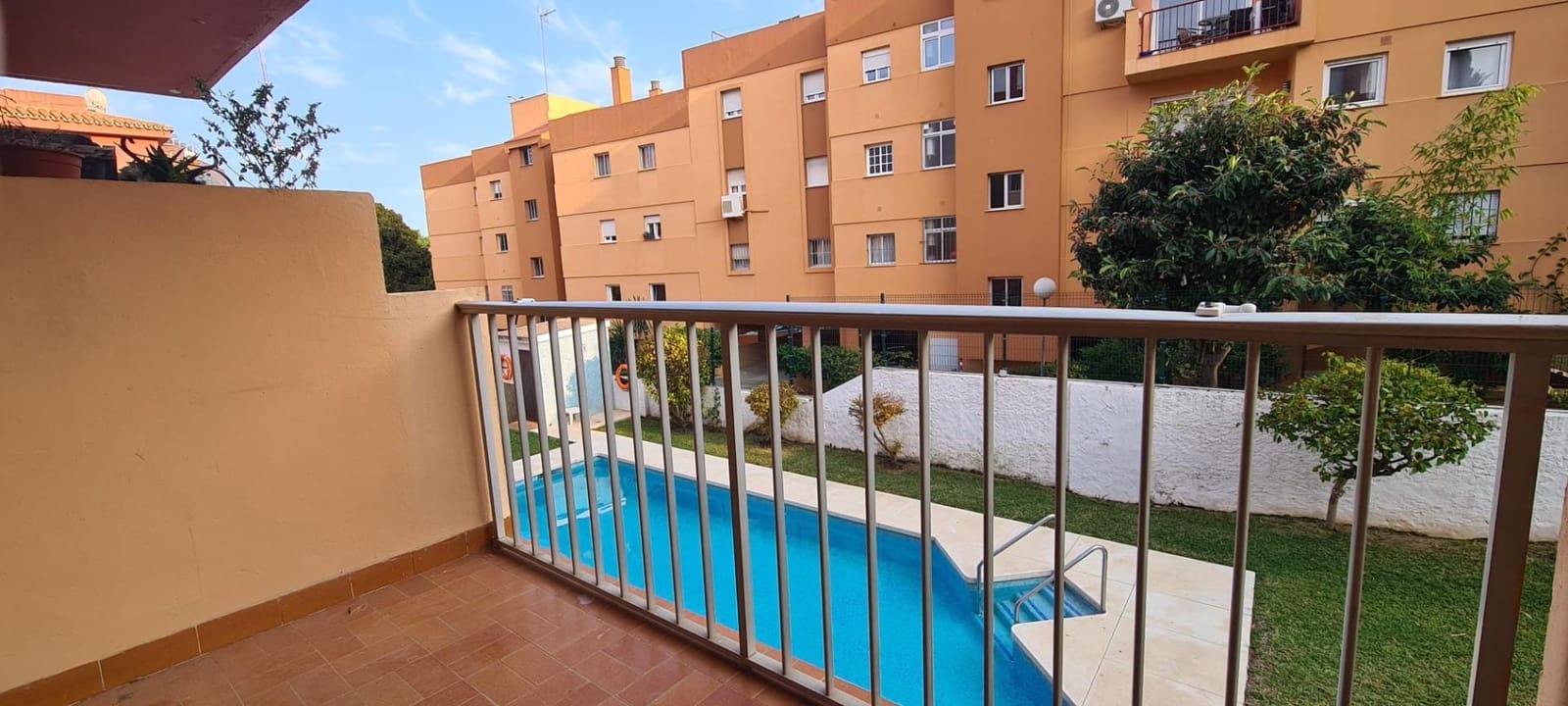 3 bedroom Apartment for sale in Torremolinos with pool garage - € 320,000 (Ref: 9026903)