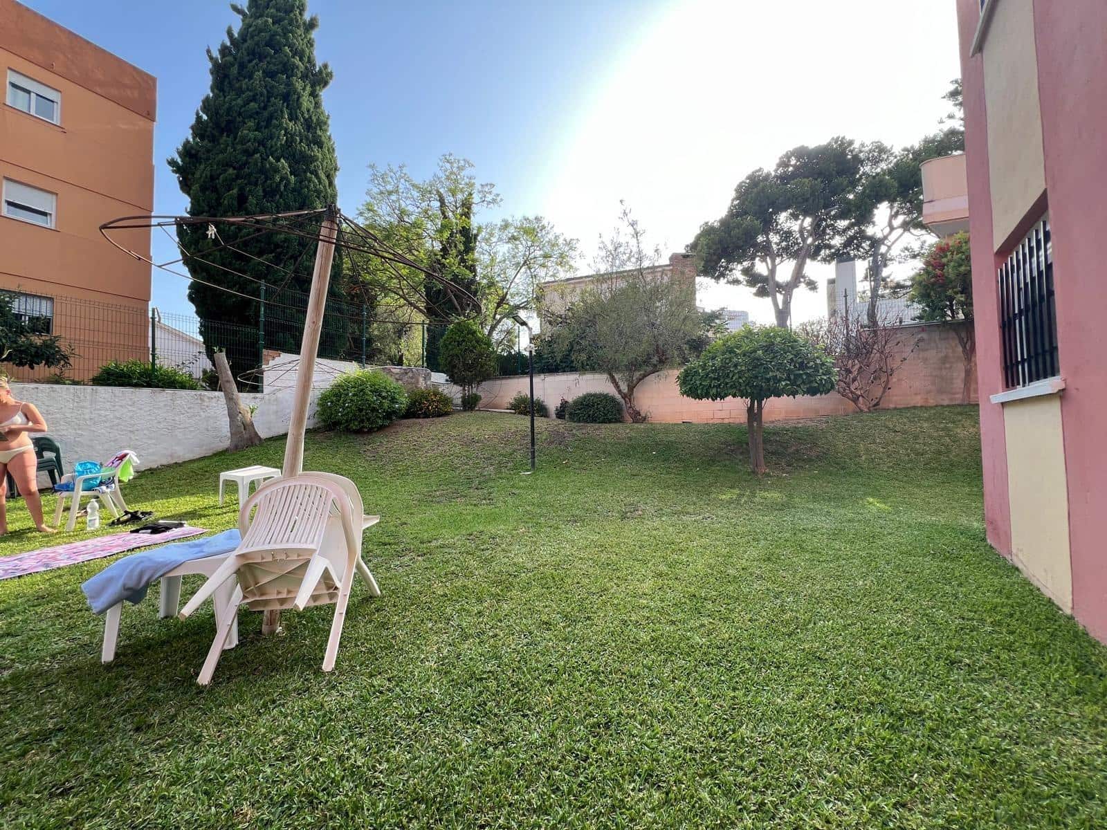 3 bedroom Apartment for sale in Torremolinos with pool garage - € 320,000 (Ref: 9026903)