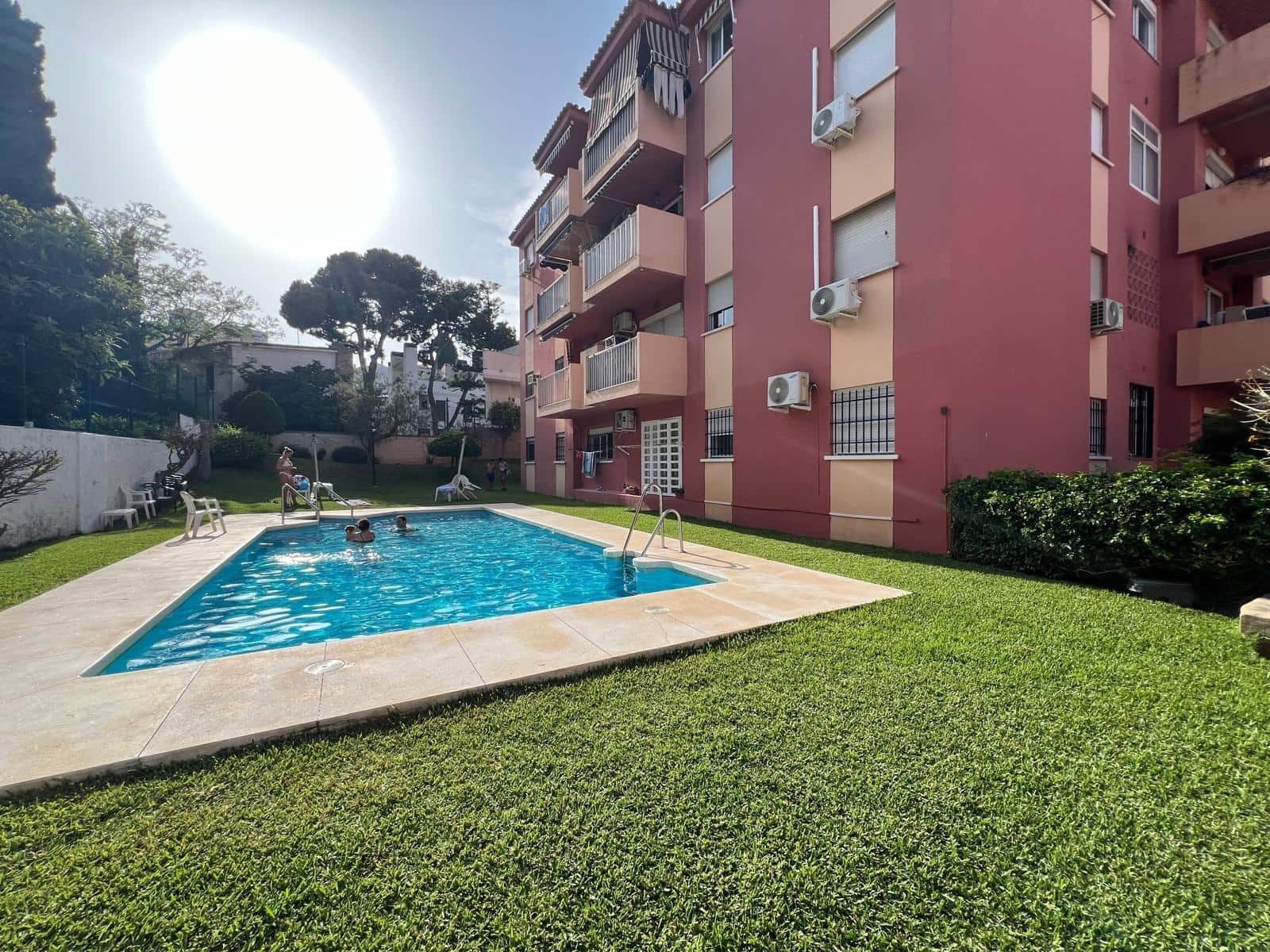3 bedroom Apartment for sale in Torremolinos with pool garage - € 320,000 (Ref: 9026903)