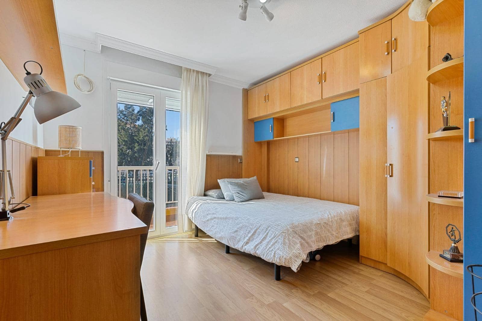 3 soveværelse Rækkehus til salg i Fuengirola med swimmingpool - € 472.000 (Ref: 9029617)