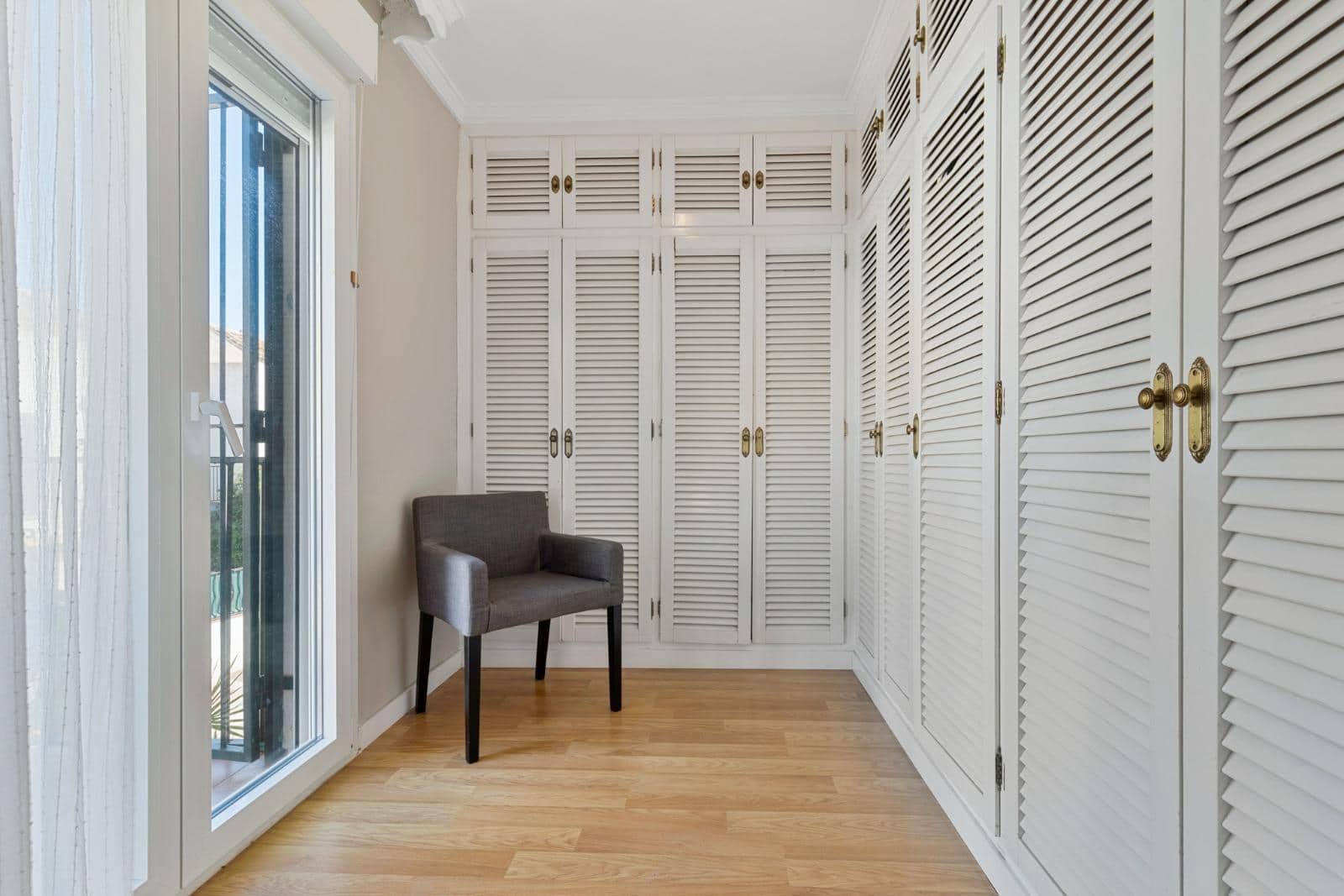 3 soveværelse Rækkehus til salg i Fuengirola med swimmingpool - € 472.000 (Ref: 9029617)