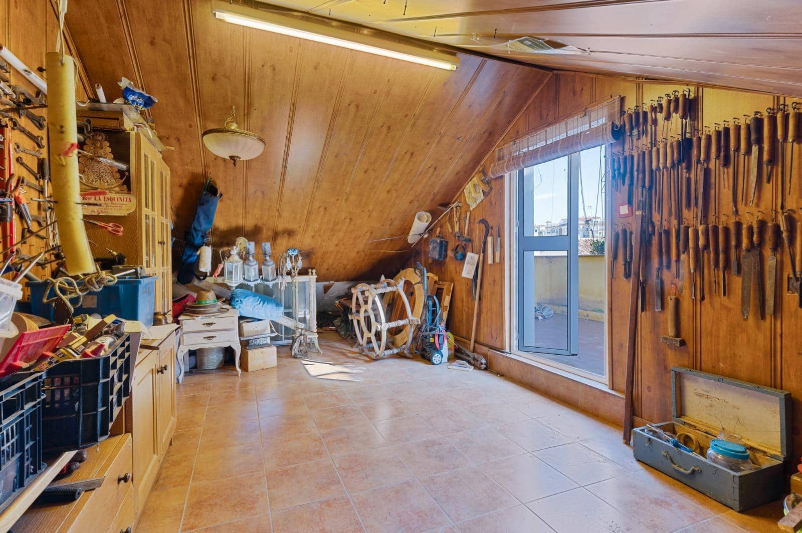 3 soveværelse Rækkehus til salg i Fuengirola med swimmingpool - € 472.000 (Ref: 9029617)