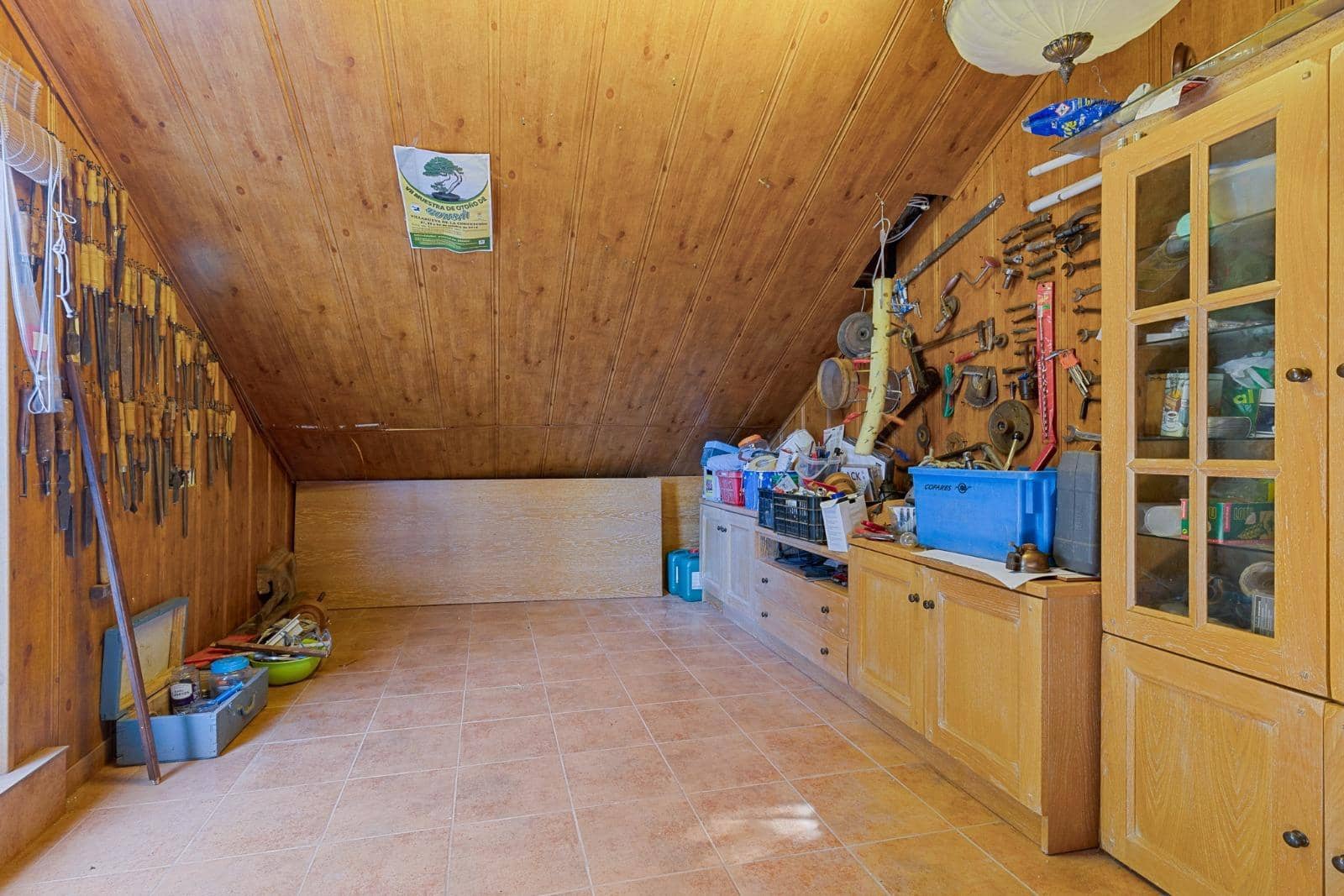 3 soveværelse Rækkehus til salg i Fuengirola med swimmingpool - € 472.000 (Ref: 9029617)