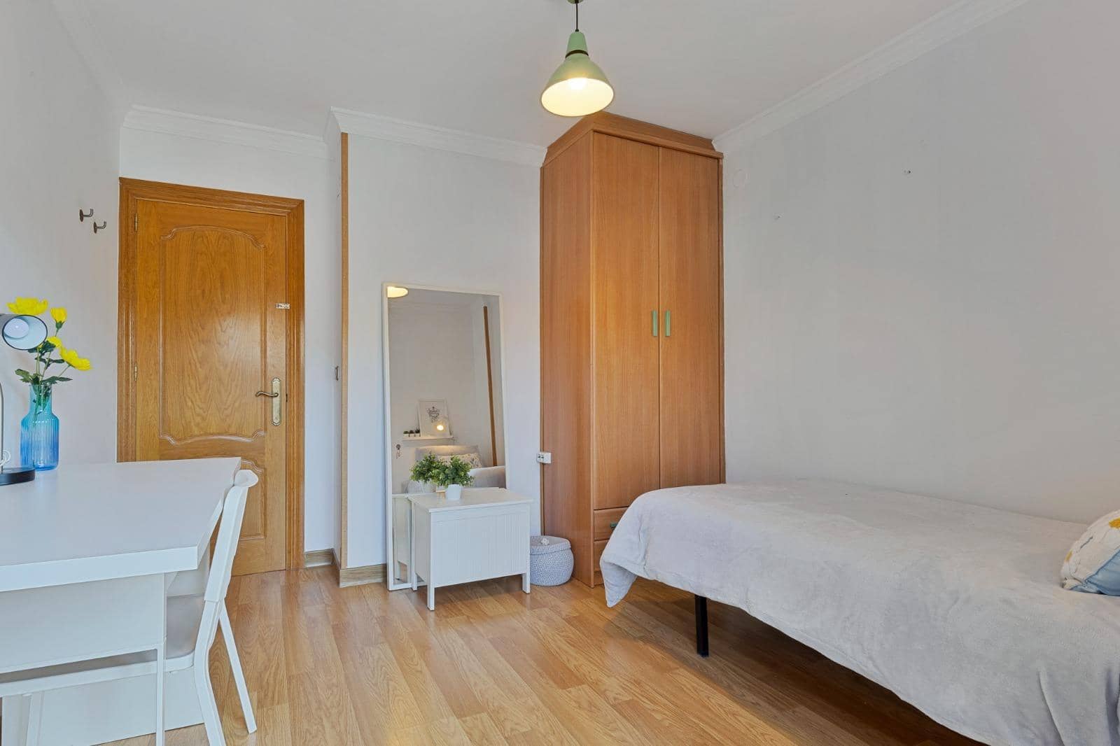 3 soveværelse Rækkehus til salg i Fuengirola med swimmingpool - € 472.000 (Ref: 9029617)