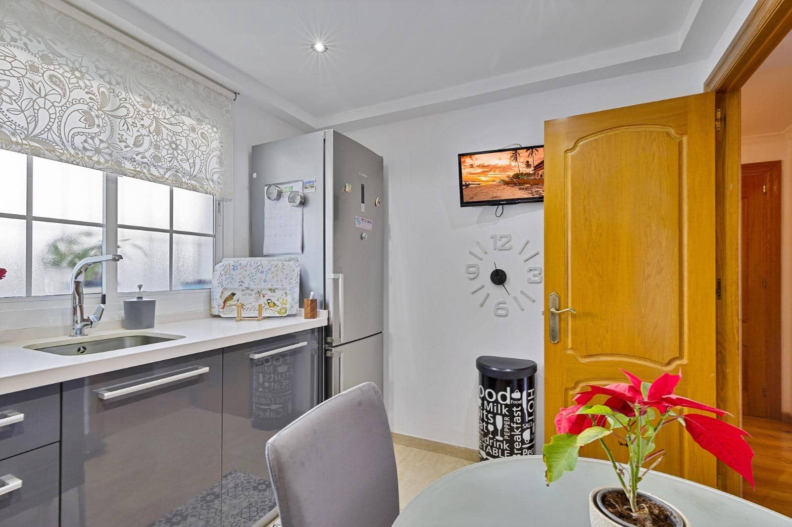 3 soveværelse Rækkehus til salg i Fuengirola med swimmingpool - € 472.000 (Ref: 9029617)