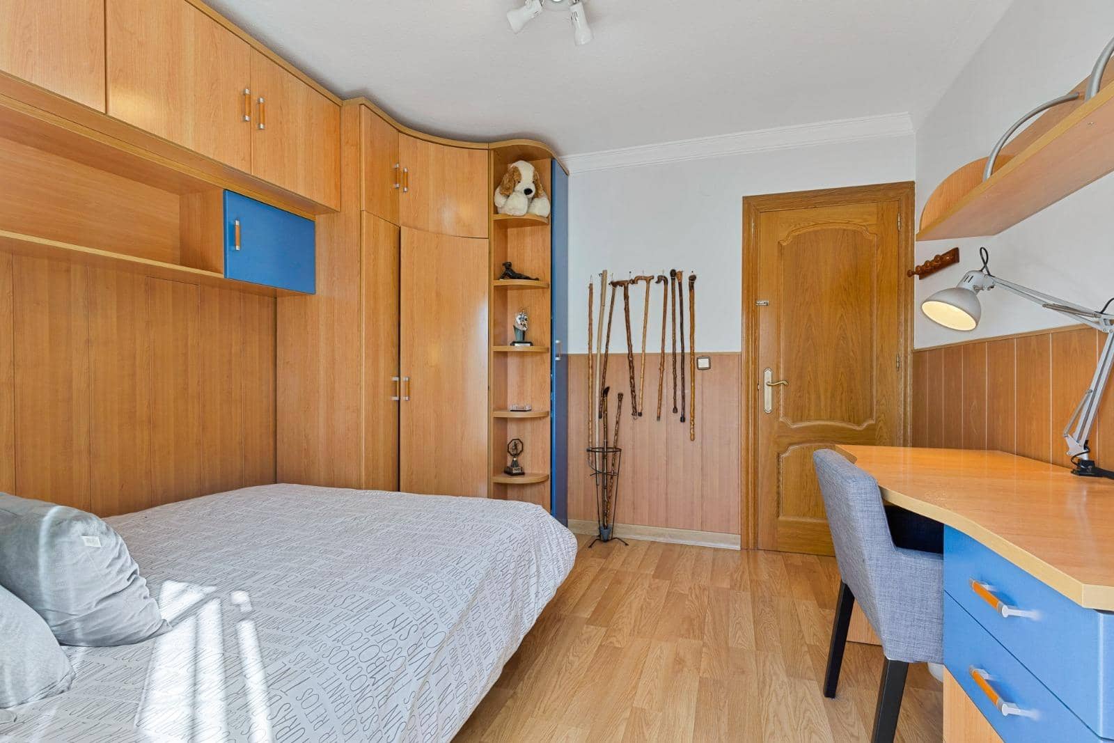 3 soveværelse Rækkehus til salg i Fuengirola med swimmingpool - € 472.000 (Ref: 9029617)