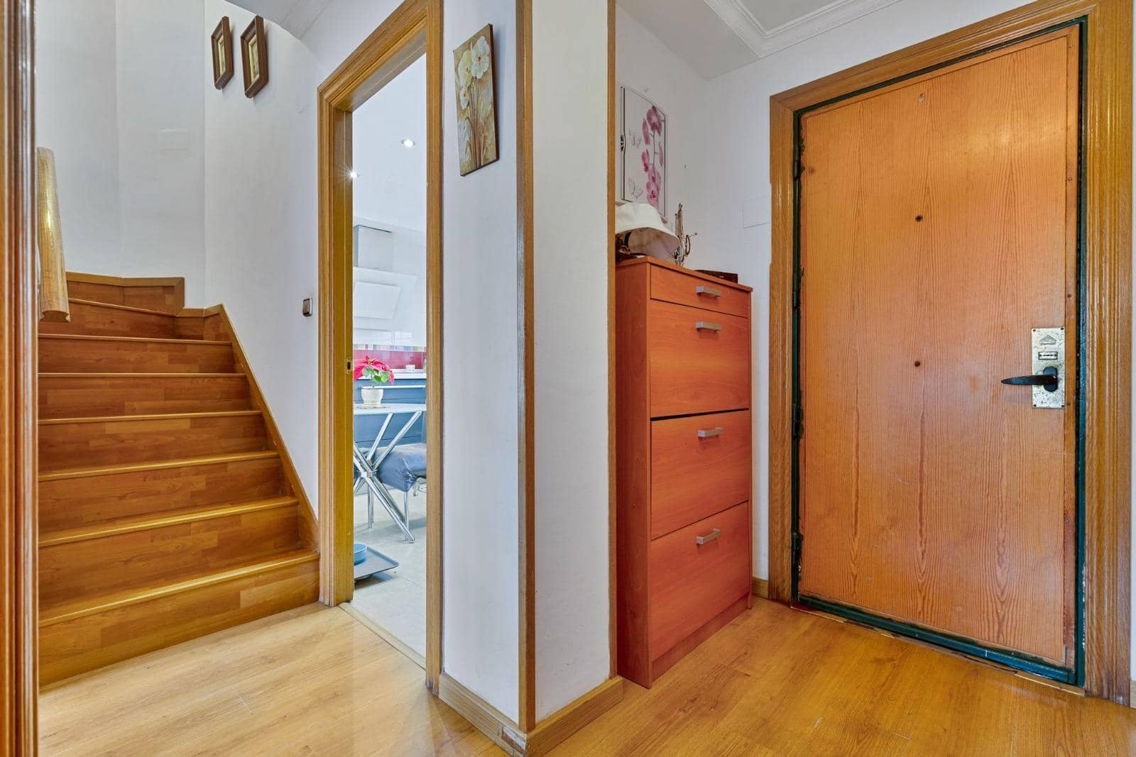 3 soveværelse Rækkehus til salg i Fuengirola med swimmingpool - € 472.000 (Ref: 9029617)