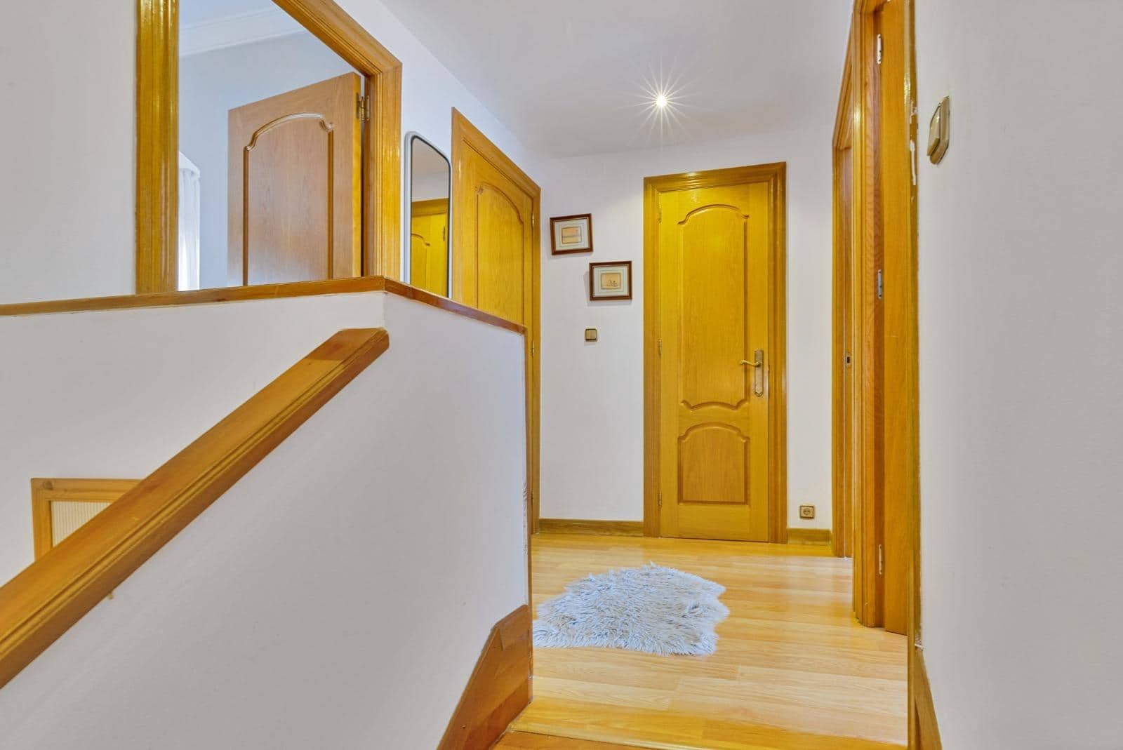 3 soveværelse Rækkehus til salg i Fuengirola med swimmingpool - € 472.000 (Ref: 9029617)