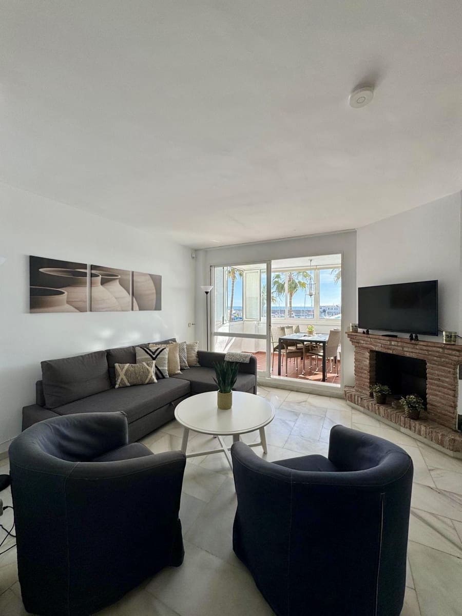 2 soveværelse Lejlighed til salg i Benalmadena - € 390.000 (Ref: 9029618)