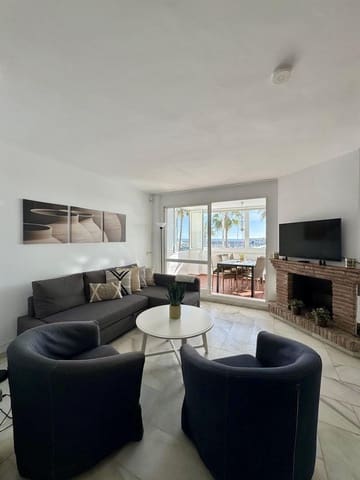 2 soveværelse Lejlighed til salg i Puerto Marina, Benalmádena - € 390.000 (Ref: 9029618)